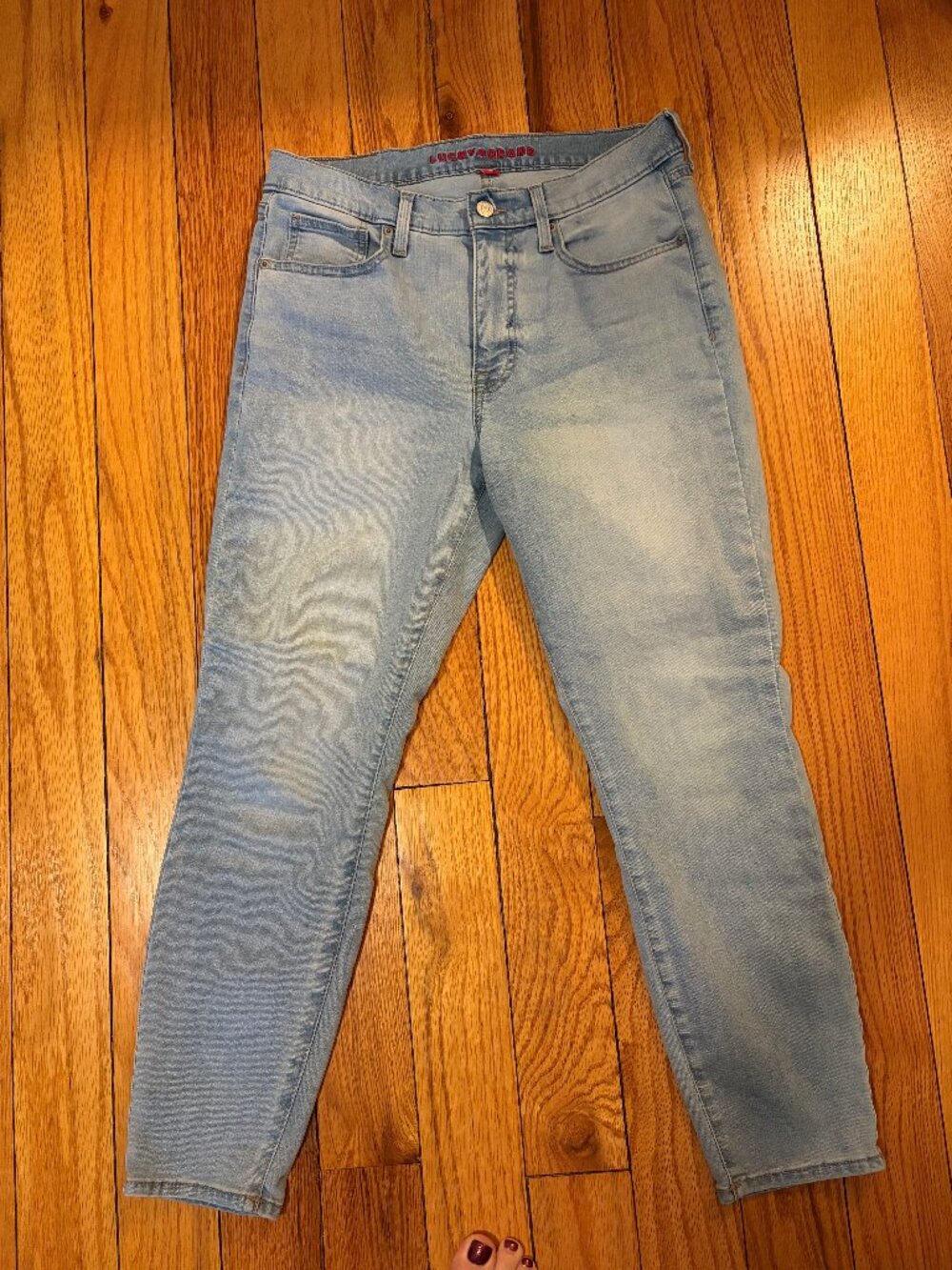 Lucky Brand Jeans